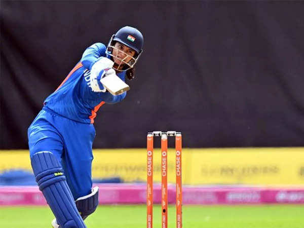 Commonwealth Games 2022 Dwell Updates: India beat Pakistan by 8 wickets in 2d ladies folk’s crew A match – Financial Cases