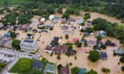 Kentucky grapples with accomplish of native weather disaster as floods leave skedaddle of devastation