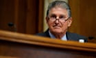 Joe Manchin hails grand invoice he at last is of the same opinion to as ‘astronomical for The United States’