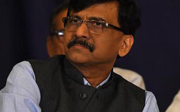 Shiv Sena’s Sanjay Raut taken into custody by ED after day-lengthy raids