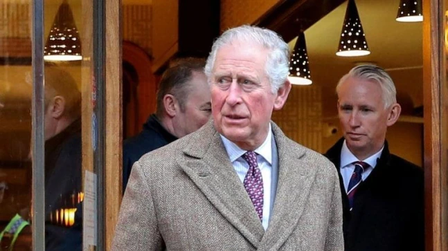 Prince Charles’ charity permitted 1 million pound donation from Osama Bin Encumbered’s household: Narrative