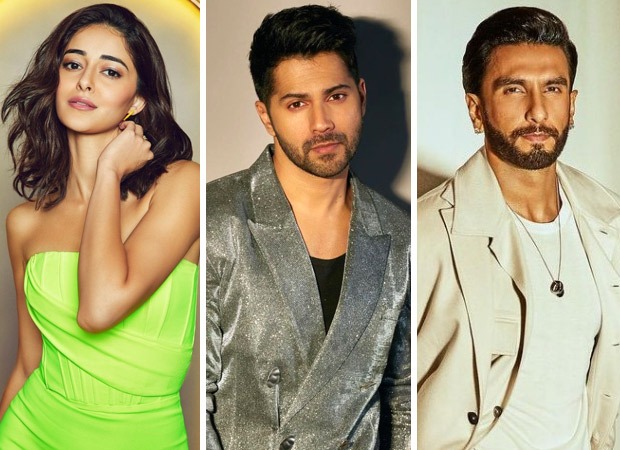 Koffee With Karan 7: Ananya Panday says she needs Varun Dhawan and Ranveer Singh as strippers at her bachelorette