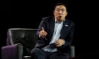 Sorry, Andrew Yang – a fresh third procure collectively obtained’t repair The United States’s political concerns | Andrew Gawthorpe