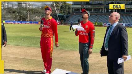 ZIM vs BAN Third T20I Dream11 prediction: Fantasy cricket guidelines for Zimbabwe vs Bangladesh Third T20I in Harare