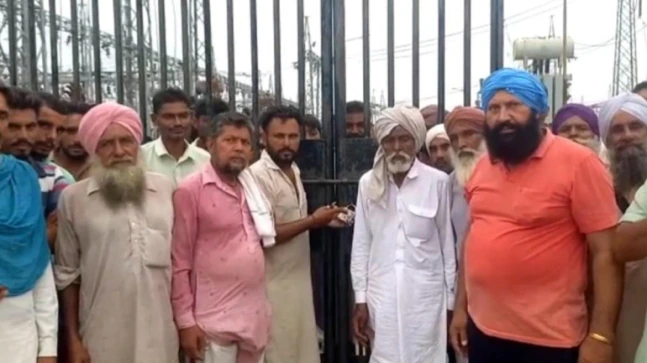 Offended villagers terminate vitality spot over 5-day electricity outage in Haryana’s Fatehabad