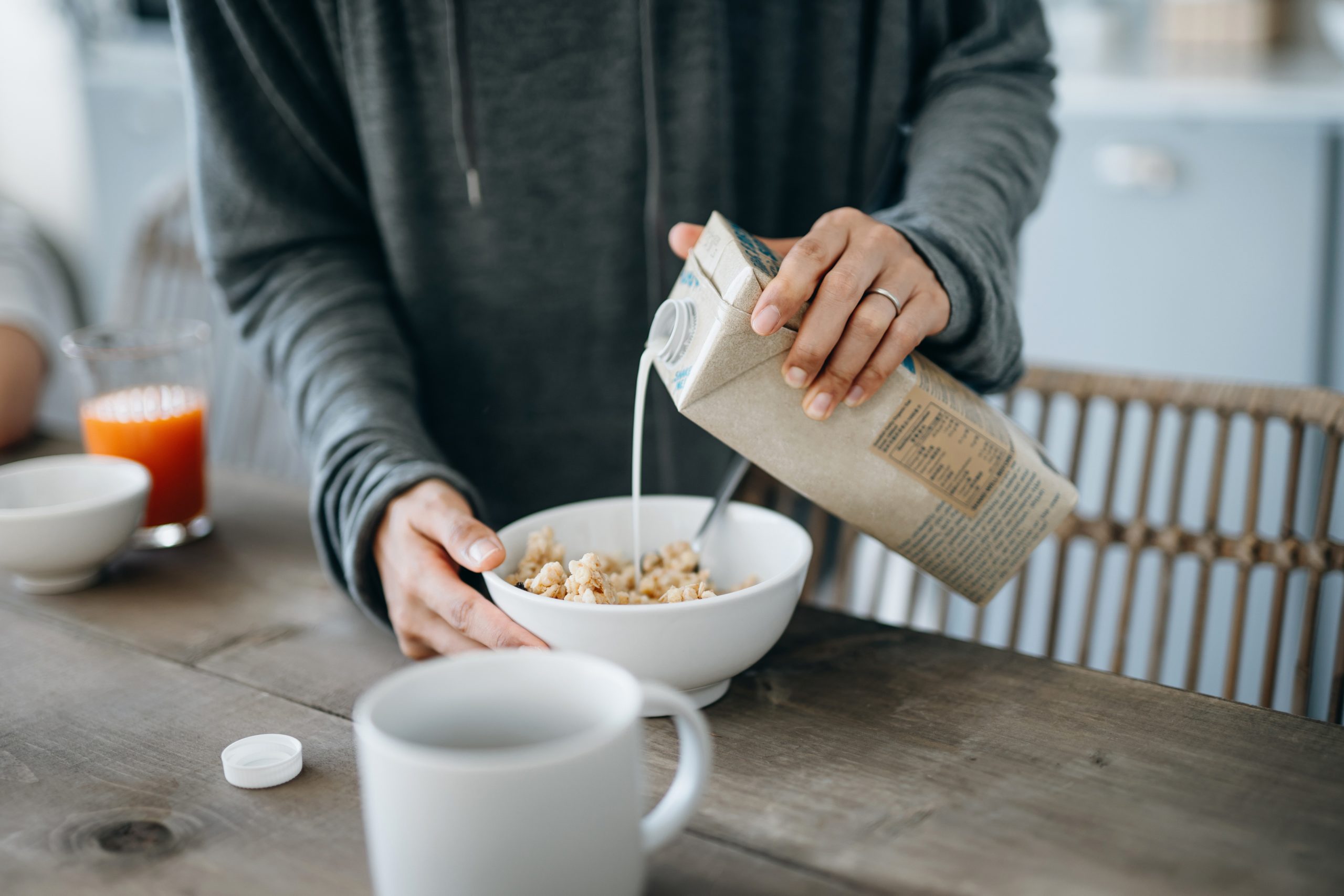 Oat Milk, Protein Shakes, and Several Plenty of Beverages Recalled Due to Micro organism Concerns