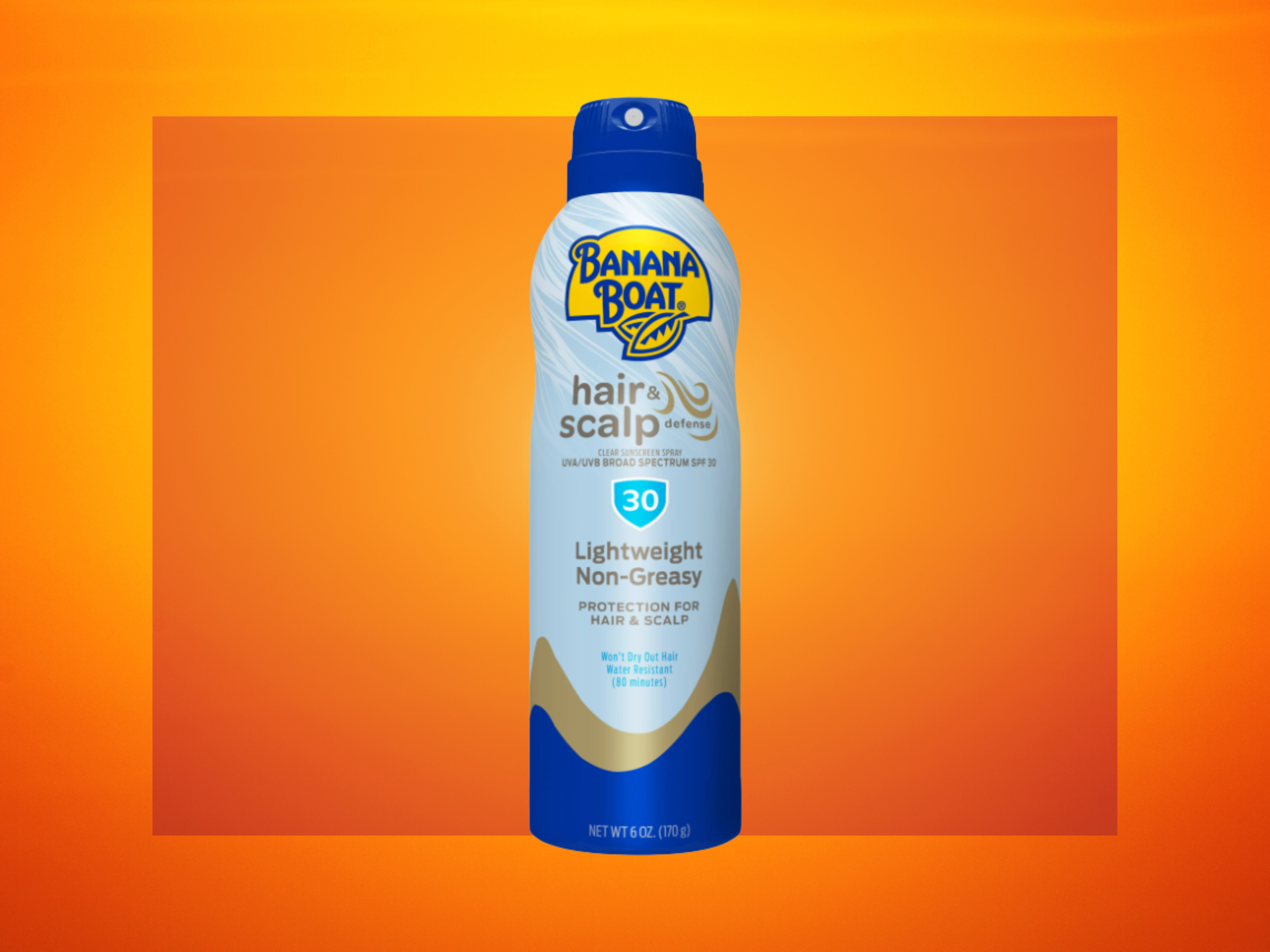 Banana Boat Spray Sunscreen Recalled Resulting from Traces of Most cancers-Inflicting Chemical