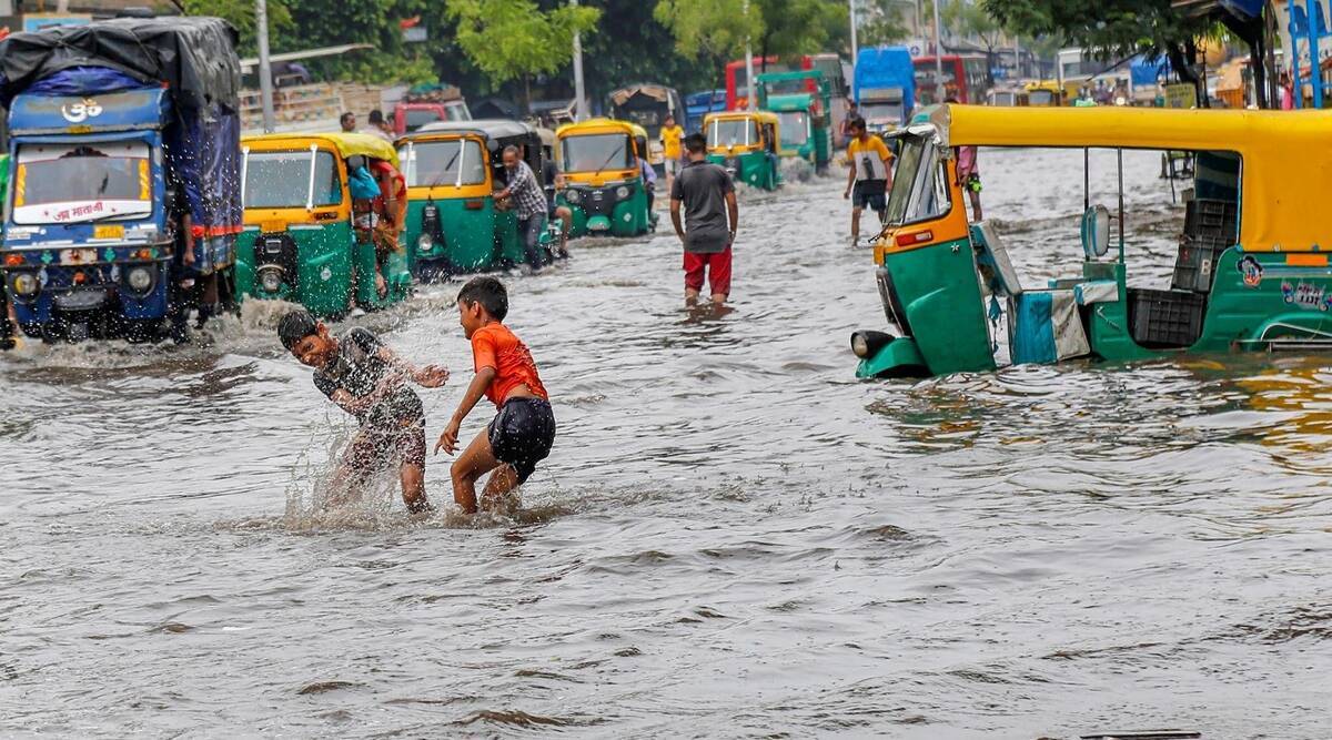 India Monsoon Are residing Updates: Stylish rainfall over country in August and September, says IMD