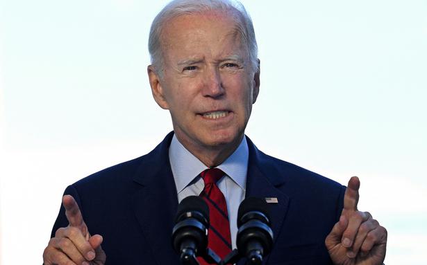 Killing of al-Qaeda leader Ayman al-Zawahri is long-sought justice: Biden