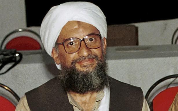 Top al-Qaeda leader Ayman al-Zawahri killed in Afghanistan in U.S. operation