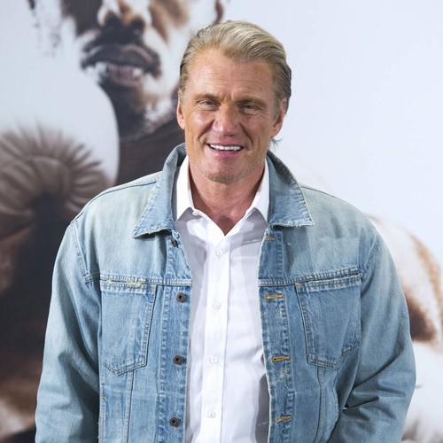 Dolph Lundgren responds to Sylvester Stallone’s criticism of skill Rocky trip-off