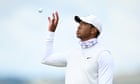 Tiger Woods spurned offer in $800m range to join LIV Golf, Greg Norman says