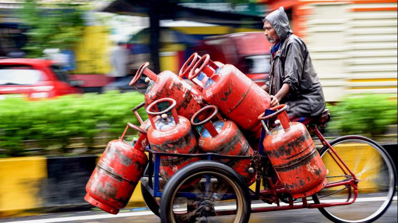 Industrial LPG costs slashed, eateries cheer