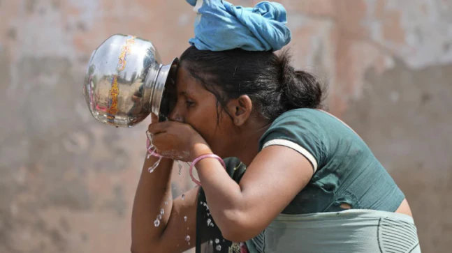 It’s poison, no longer water! Govt knowledge reveals poisonous metals in groundwater