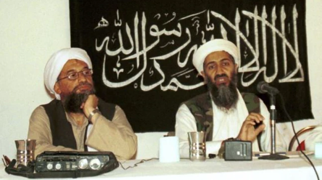 How the CIA identified and killed Al-Qaeda chief al-Zawahiri