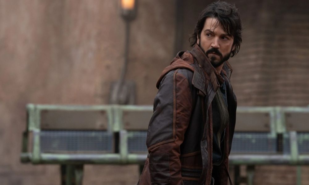 Followers Are Mighty Impressed With The First Trailer Of Diego Luna’s Significant person Wars: Andor 