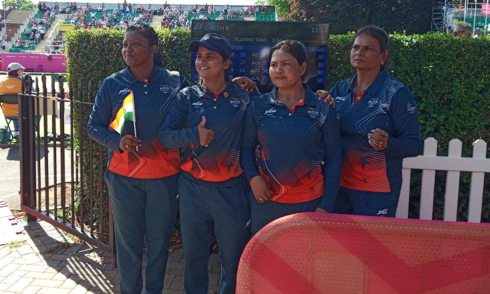 All the pieces You Need To Know About Lawn Bowls After Girls individuals’s Crew Secures India’s First Ever CWG Medal In The Sport