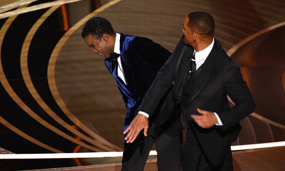 Followers Surprise If Chris Rock Has Apologised To Jada Pinkett Smith, Too