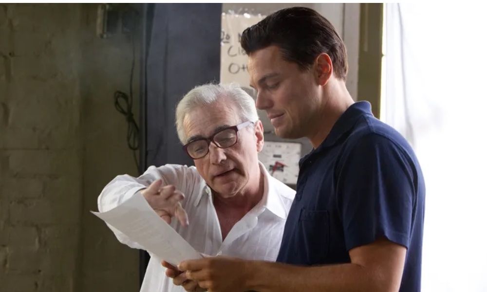 Leonardo DiCaprio-Martin Scorsese Classics You Need to Peer