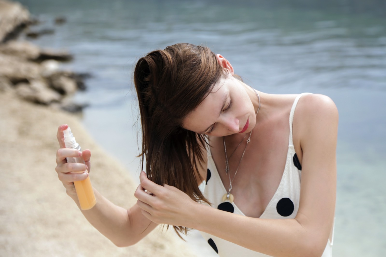 Sunscreen recall: Smartly-liked sunscreen recalled over most cancers-causing chemical