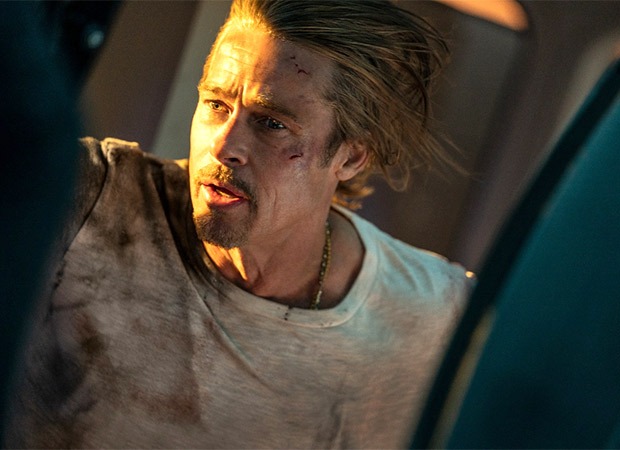 Approach bookings for Brad Pitt starrer Bullet Prepare open now