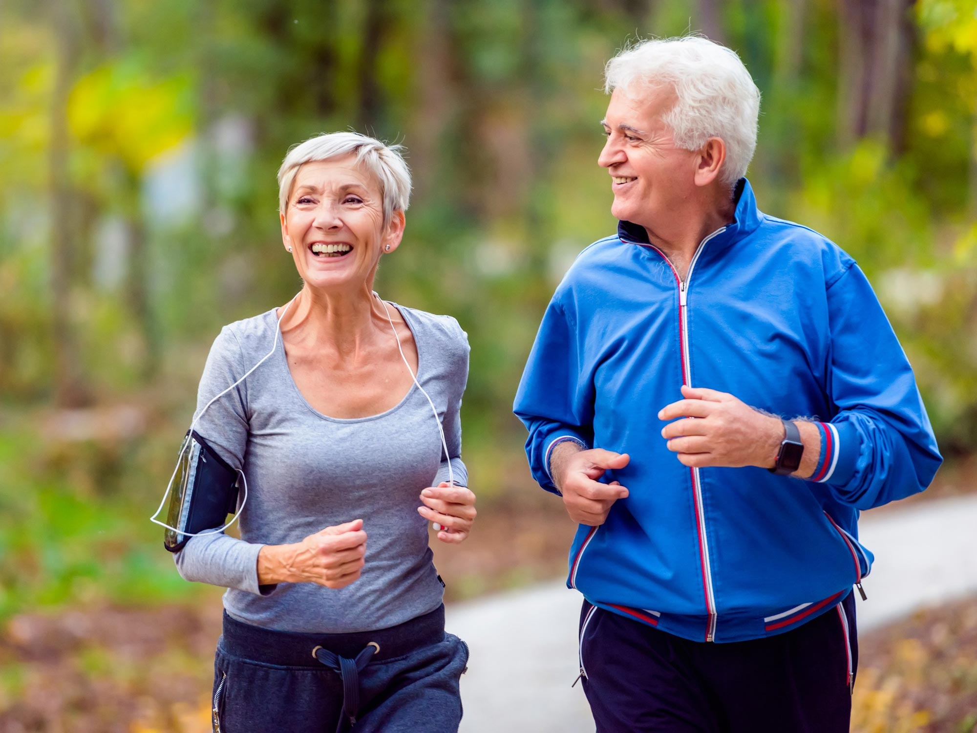 Exercise Can Toughen Pancreatic Most cancers Therapy