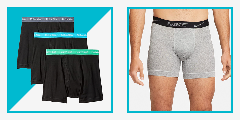 The 32 Most attention-grabbing Pairs of Men’s Underclothes to Sport This Season