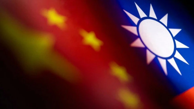 What’s China’s dilemma on foreign interference in Taiwan?