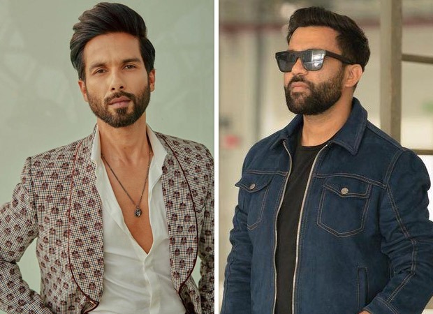 Shahid Kapoor and Ali Abbas Zafar film Bloody Daddy to free up exclusively on Voot Carry