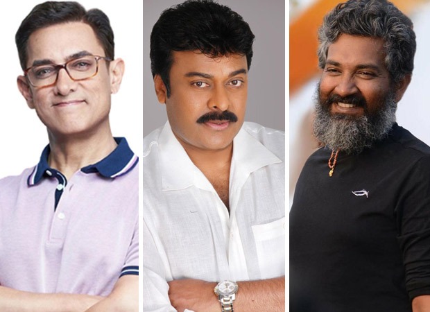 Aamir Khan BREAKS silence on the solutions given by Chiranjeevi, S S Rajamouli, Sukumar and Nagarjuna about Laal Singh Chaddha; says “They all had one reaction and we realized that they are moral. And we made the likelihood accordingly”