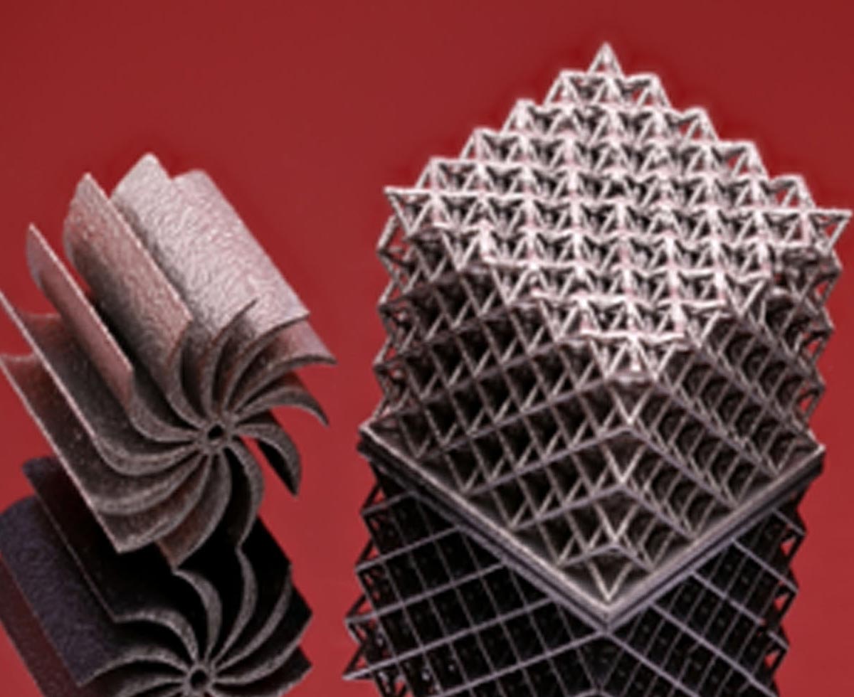 First 3D-Printed High-Efficiency Nanostructured Alloy That’s Each Ultrastrong and Ductile