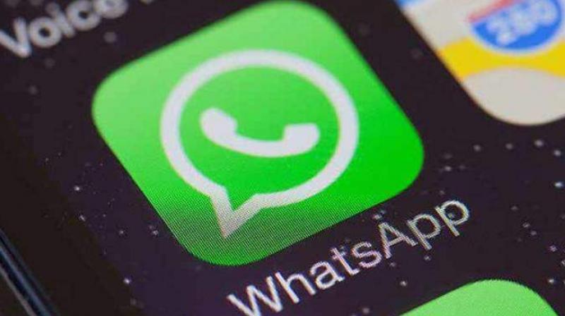 WhatsApp bans over 22 lakh Indian accounts in June