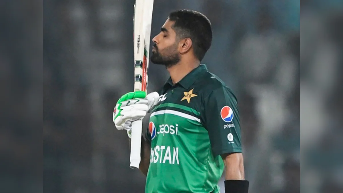 Babar Azam To Lead Pakistan In Asia Cup, Hasan Ali Given “Destroy From Global Cricket”