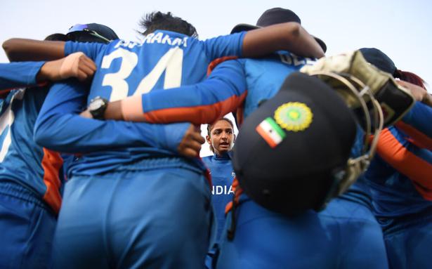 India beats Barbados to qualify for Commonwealth Games cricket semifinal – Sportstar