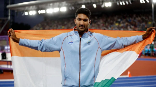 Commonwealth Games 2022: Tejaswin Shankar wins excessive soar bronze after court combat for preference