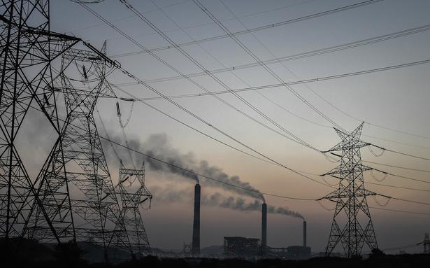 Union Cupboard approves India’s climate pledges