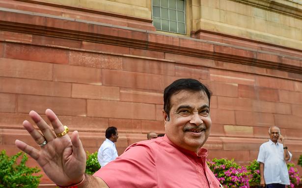 Parliament complaints | Gadkari guarantees to cast off toll plazas on Nationwide Highways