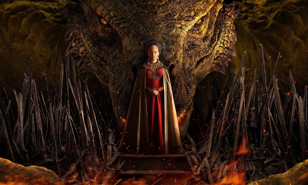 May maybe per chance per chance ‘Home of the Dragon’ Redeem The Awful ‘Sport of Thrones’ Finale? 