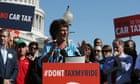 Indiana congresswoman Jackie Walorski dies in automotive atomize