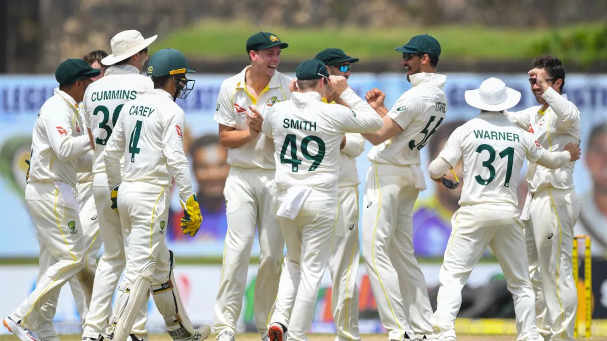 Australian Cricket Fears Lacking Expertise After COVID-19