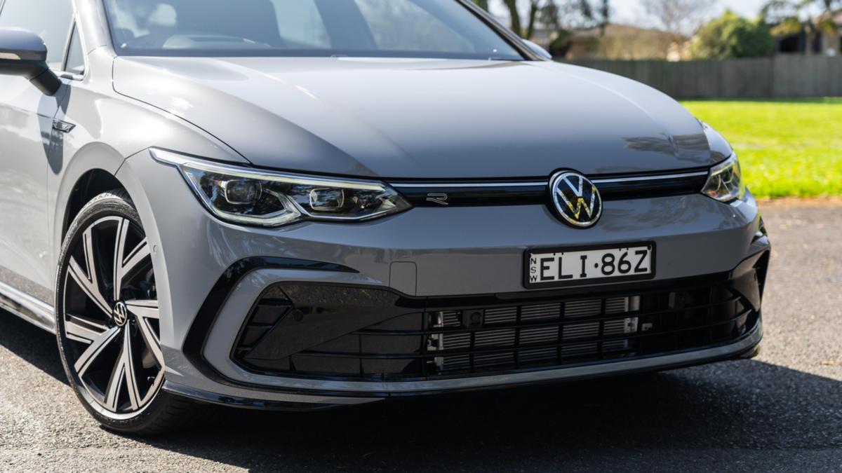 Volkswagen casts doubt on next-generation Golf Mk9