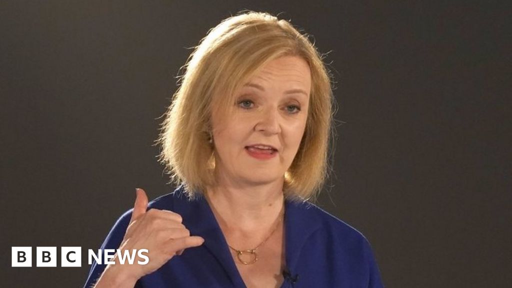 Tory management: Labour requires inquiry into Liz Truss occasion