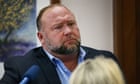 Residence January 6 panel asks attorney for Alex Jones’s accidentally leaked texts