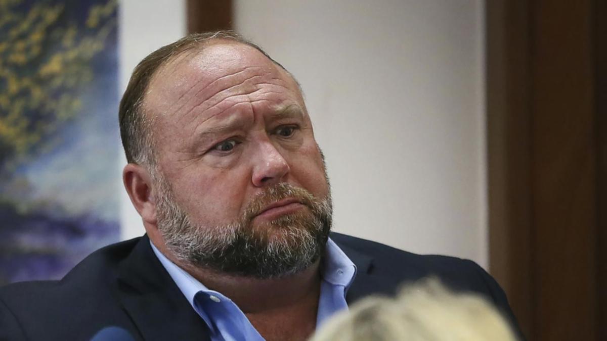 Conspiracy theorist Alex Jones to pay folks $5.9 million for calling Sandy Hook bloodbath a ‘hoax’