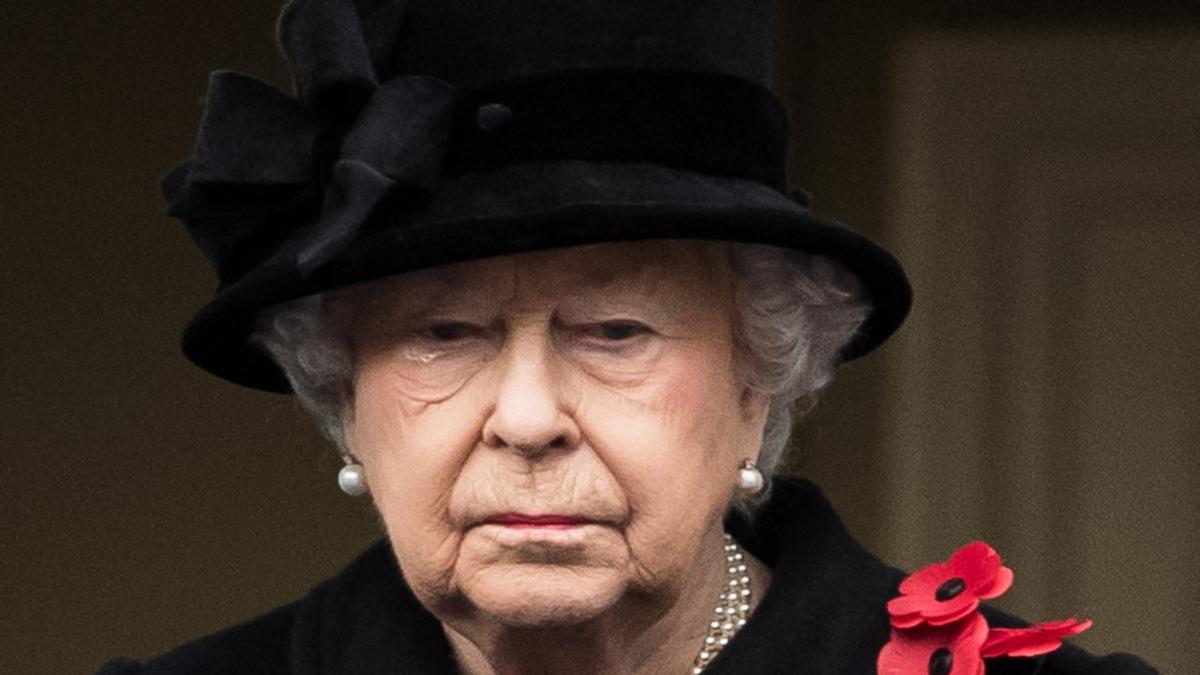 Unique heartache for the Queen as shut confidante and childhood honest correct friend Lady Myra Butter dies