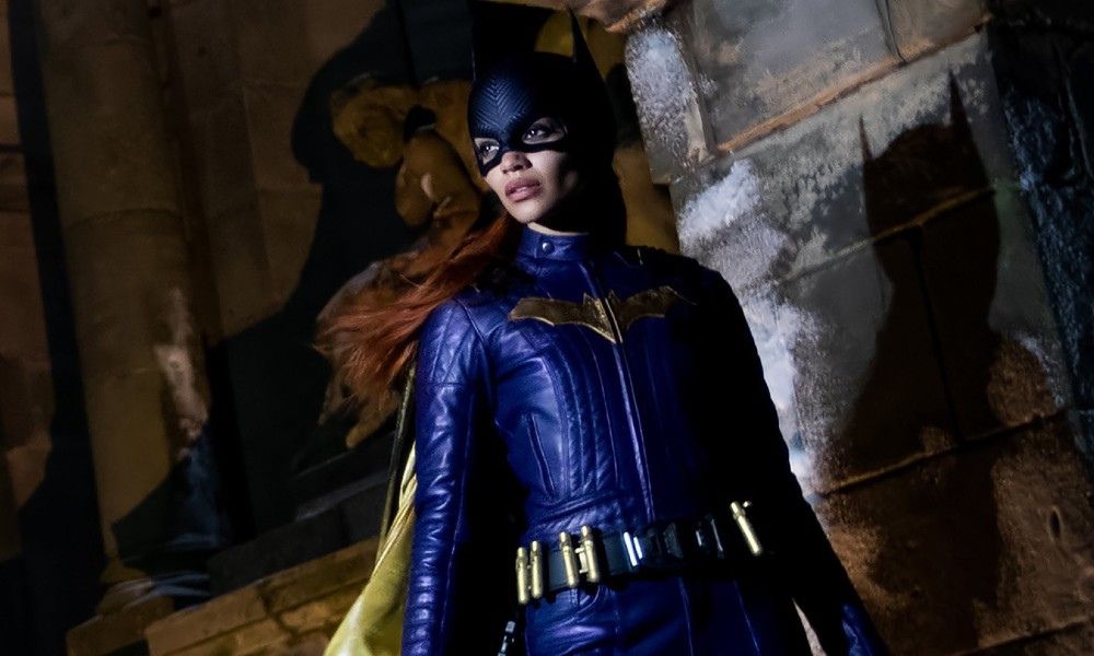 Warner Bros. Throws ‘Batgirl’ Forged Under The Bus After Shelving Movie Without Informing Actors & Administrators