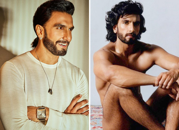 Ranveer Singh invited to pose nude for PETA India’s ‘Strive Vegan’ Advertising campaign