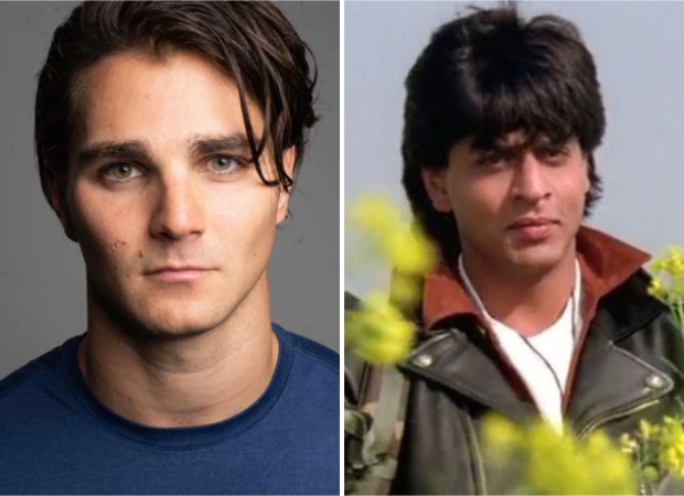 DDLJ Musical faces flak for casting white actor Austin Colby for the role of Shah Rukh Khan’s Raj; fans inform disappointment