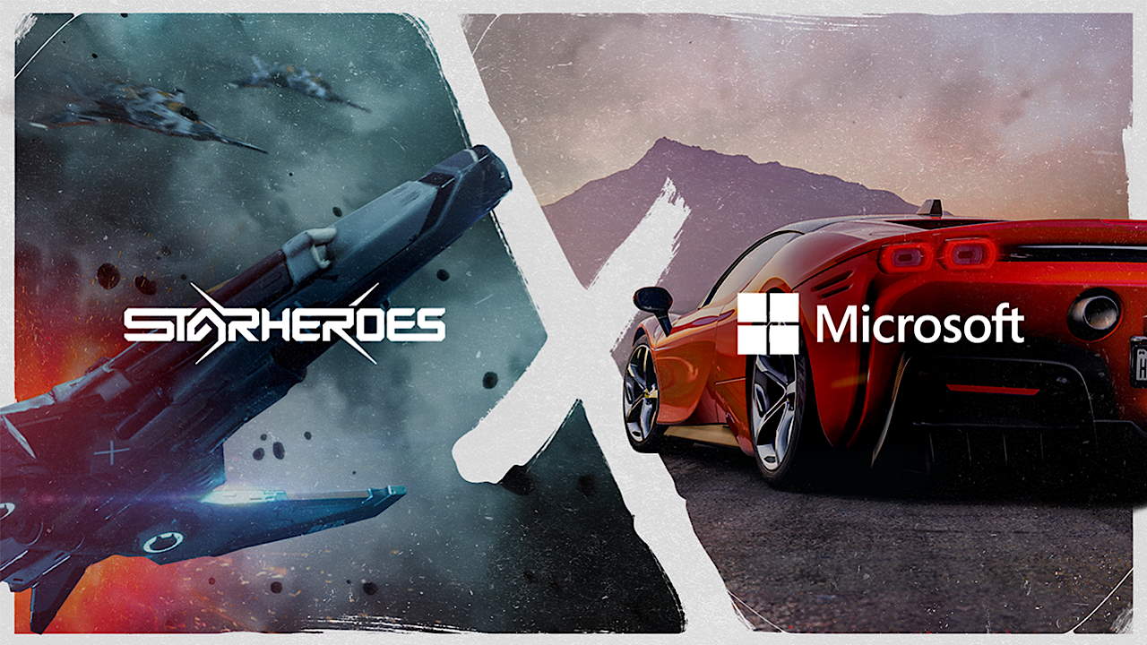 Microsoft Offers Grant To Blockchain-Essentially based completely mostly Web3 Game StarHeroes As Historic Partnership Will get Underway