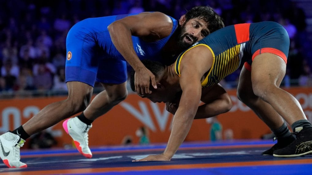 India at Commonwealth Video games 2022, Day 8, LIVE updates: Wrestlers Deepak, Sakshi thru to finals; Srikanth, S – CNBCTV18